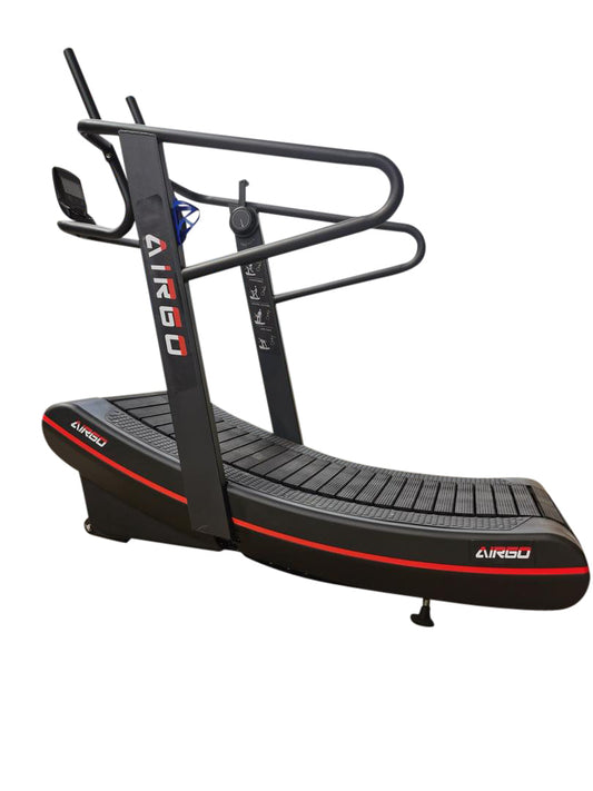 AirGo Curve Treadmill ELITE PRE ORDER 8 WEEKS