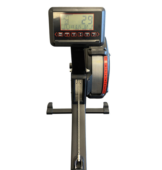 AirGo Model B Rower