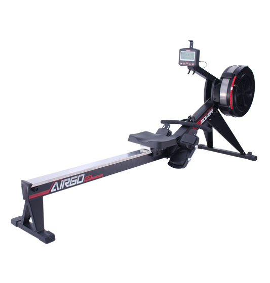 AirGo 8.0 Rower