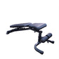 Deluxe Squat Rack (PRE ORDER)+ 45 LB Bar+ FID Bench PACKAGE DEAL