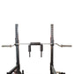 Safety Squat Bar