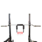 Safety Squat Bar