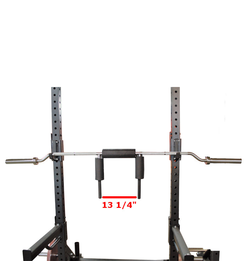 Safety Squat Bar