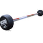 Straight Bar Set (5 to 10 total Barbells)