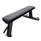 Flat Bench w/ Wheels PL7327