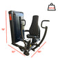 PL7901 Chest Press PRE ORDER 8-10 Weeks