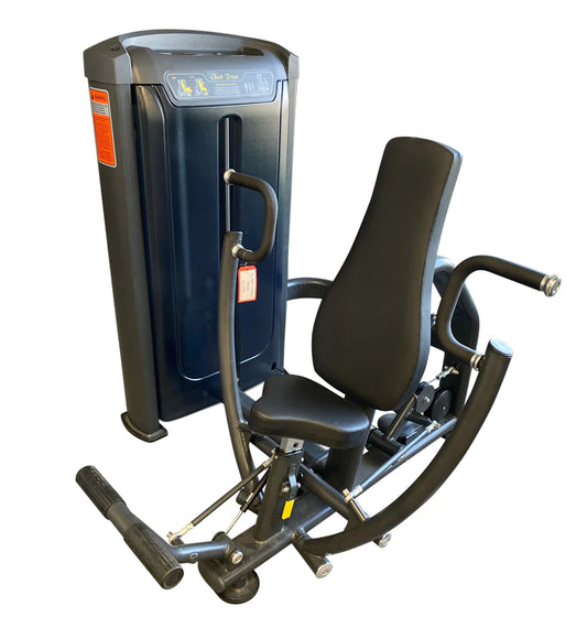 PL7901 Chest Press PRE ORDER 8-10 Weeks