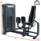 PL7910 Inner Outer Thigh Machine