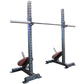 PL7358 Heavy Duty Squat Stands