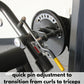 PL7924 Biceps Triceps