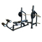 Elite 3 in 1 Bench Press PL7388