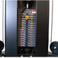 PL7320B Single Stack Functional Trainer
