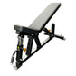 Adjustable Flat Incline Bench PL7328E