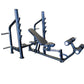 Elite 3 in 1 Bench Press PL7388