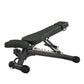 Adjustable Flat Incline Bench ELITE PL7328B (PREORDER)