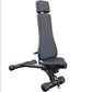 Adjustable Flat Incline Bench ELITE PL7328B (PREORDER)