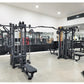 PL7345A 8 Station Multi Gym