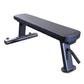 Flat Bench w/ Wheels PL7327