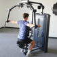 PL7916 Pec Fly Rear Delt