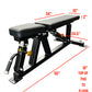 Adjustable Flat Incline Bench PL7328E