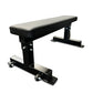 3" X 3" Flat Bench PL7327C