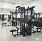 PL7345A 8 Station Multi Gym