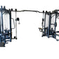 PL7345A 8 Station Multi Gym