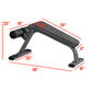 Ab Bench PL7332