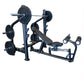 Elite 3 in 1 Bench Press PL7388