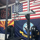 Deluxe Squat Rack with Pull Up Bar 4-6 Week Lead Time