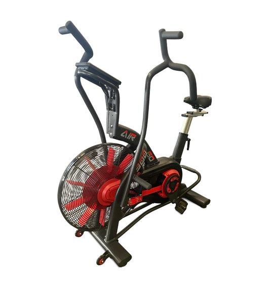 AirGo AirBike