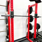 10 KG (22 LB) 5' Bar
