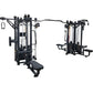 PL7345A 8 Station Multi Gym