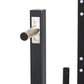 Deluxe Squat Rack with Pull Up Bar 4-6 Week Lead Time