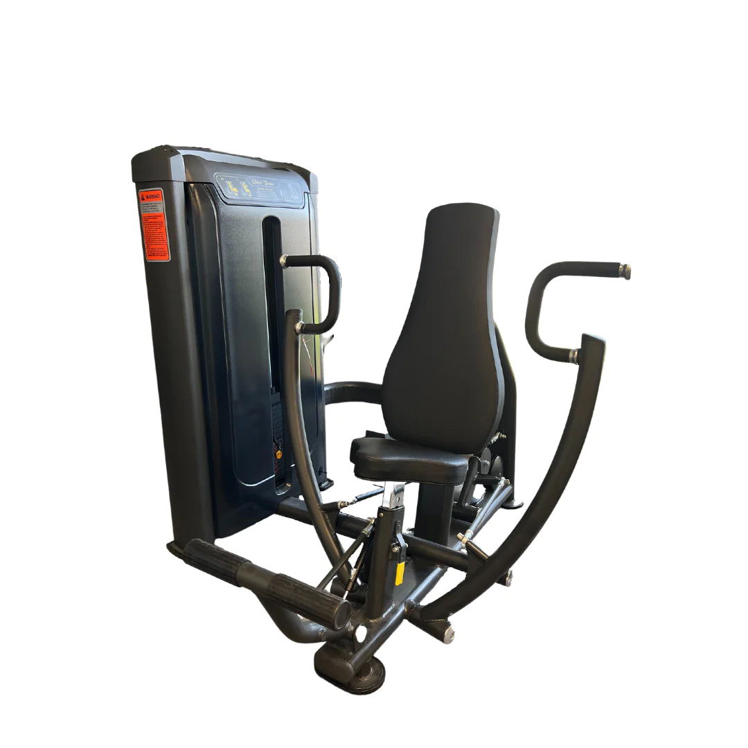 PL7901 Chest Press PRE ORDER 8-10 Weeks
