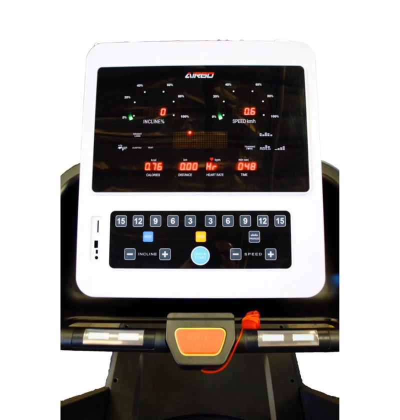 AirGo Treadmill M8300 PRE ORDER