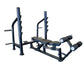 Elite 3 in 1 Bench Press PL7388
