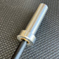 10 KG (22 LB) 5' Bar