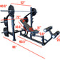 Elite 3 in 1 Bench Press PL7388
