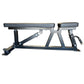 Adjustable Flat Incline Bench PL7328E