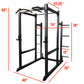 Deluxe Power Cage PL7355
