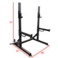 6’ Basic Squat Rack PL7351