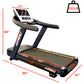 AirGo Treadmill M8300 PRE ORDER
