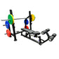 Elite 3 in 1 Bench Press PL7388