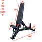 Monster 3 in 1 Bench PL7328G