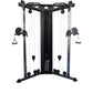 PL7320B Single Stack Functional Trainer