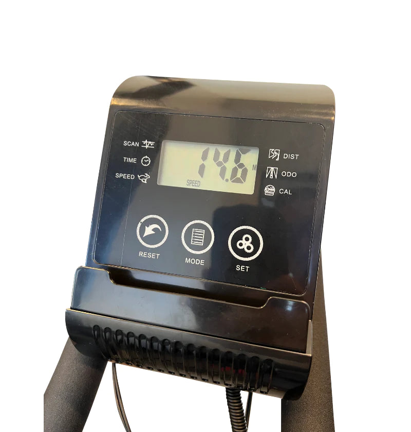 AirGo Spin Bike