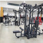 PL7345A 8 Station Multi Gym