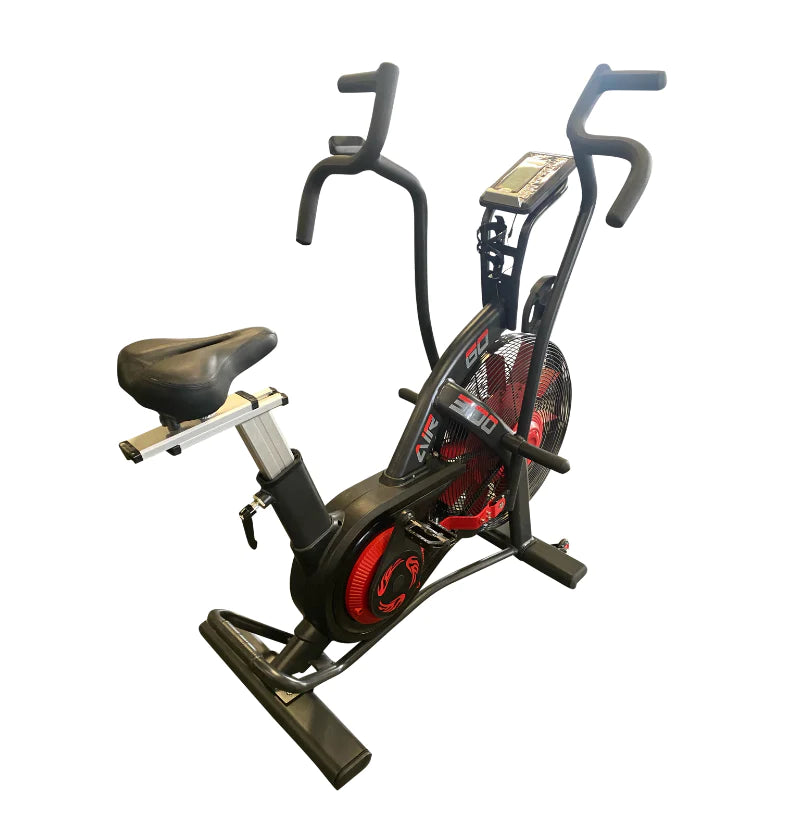 AirGo AirBike