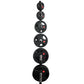 Full Set 245lbs Rubber Grip Plates $1.28 DLS x lb , IN STOCK.